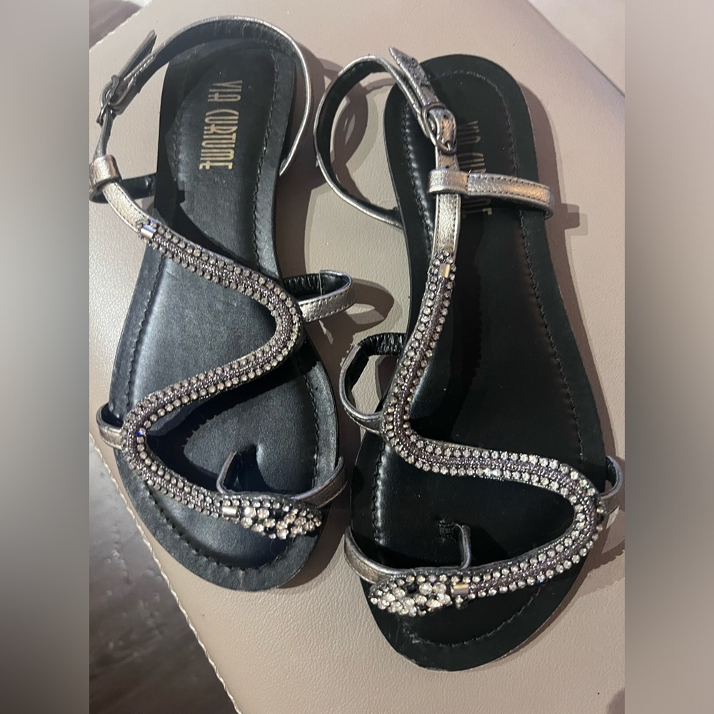 Sexy flats made in Brazil-
